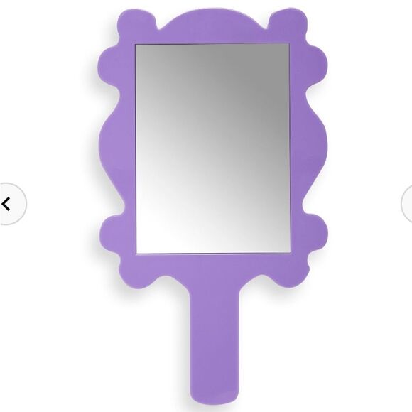 Revolution Beauty X Friends The Television Series Mirror - Picture 10 of 11